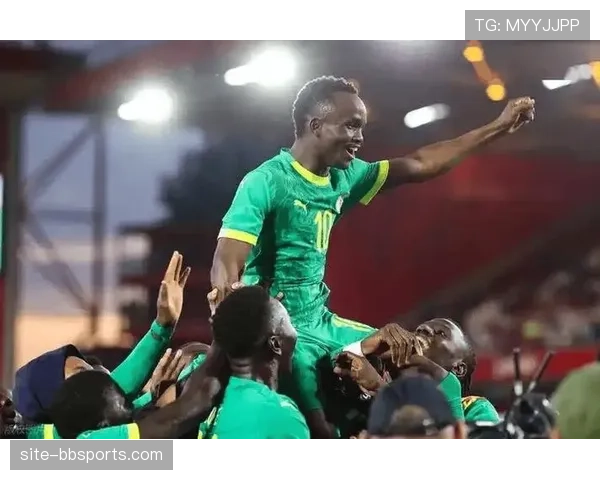 塞内加尔3比1逆转苏丹 强势挺进非洲杯八强