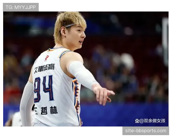 上海大胜北京稳固前三 王哲林领衔内线展现阵容厚度